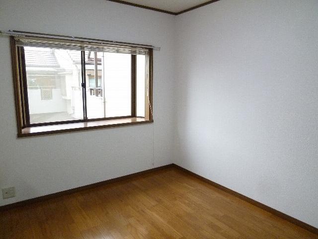 Non-living room. Interior