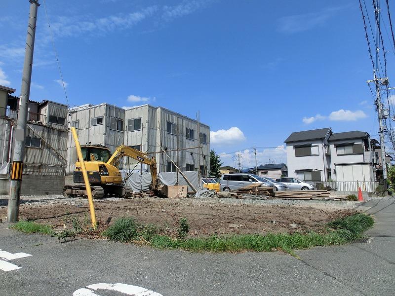 Other. Local appearance photo