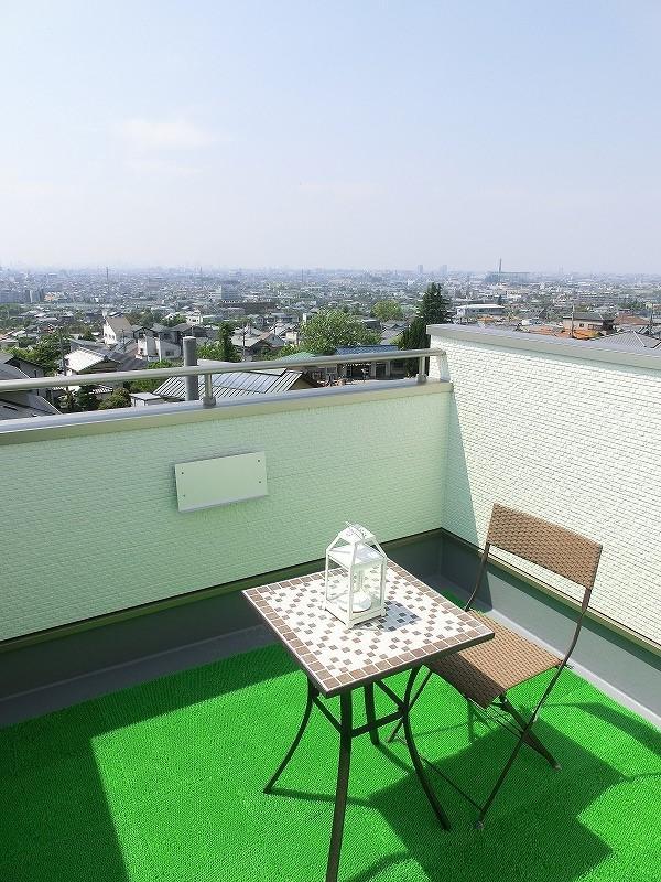 Other. We offer a variety of options (rooftop construction cases)