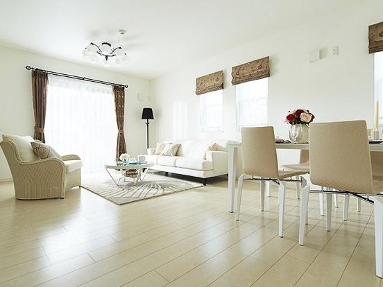 Same specifications photos (living). Other construction site