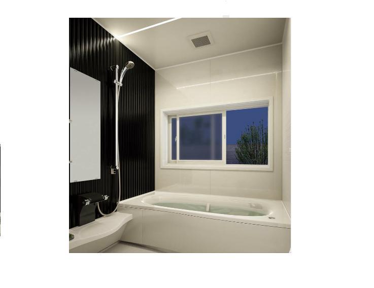 Bathroom. bathroom Reform example