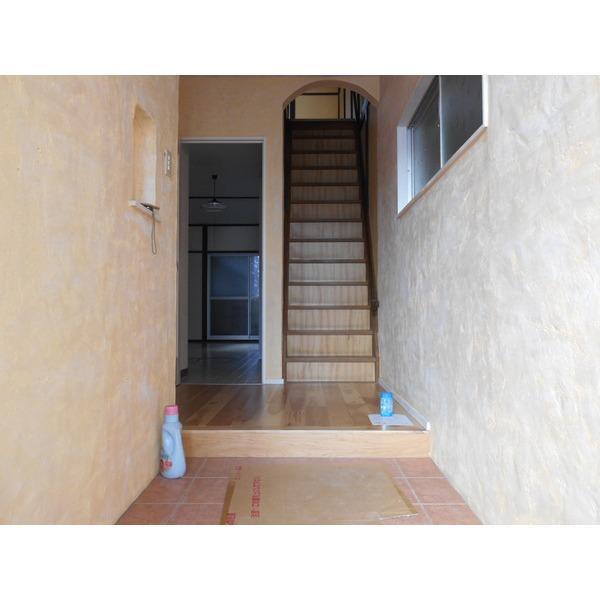 Non-living room