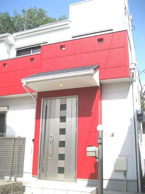 Local appearance photo. ◇ is built shallow Property!