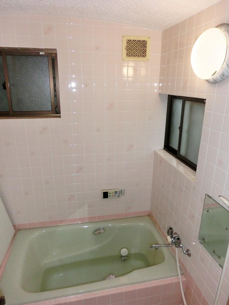Bathroom. Local (10 May 2013) Shooting