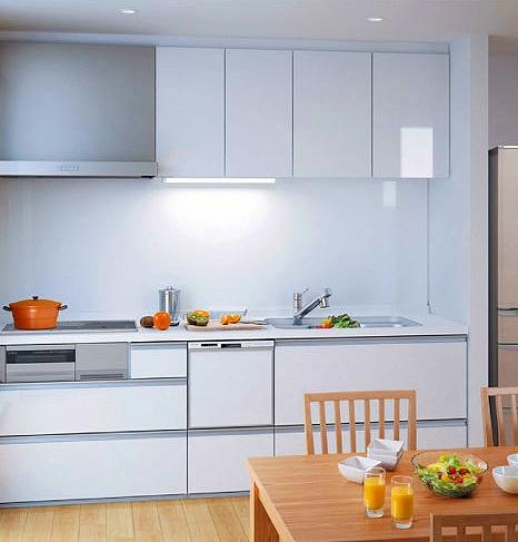 Kitchen. kitchen Reform example