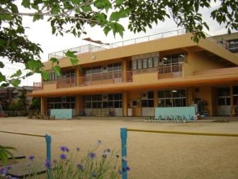 kindergarten ・ Nursery. 16m until Yao Municipal Nagaike kindergarten