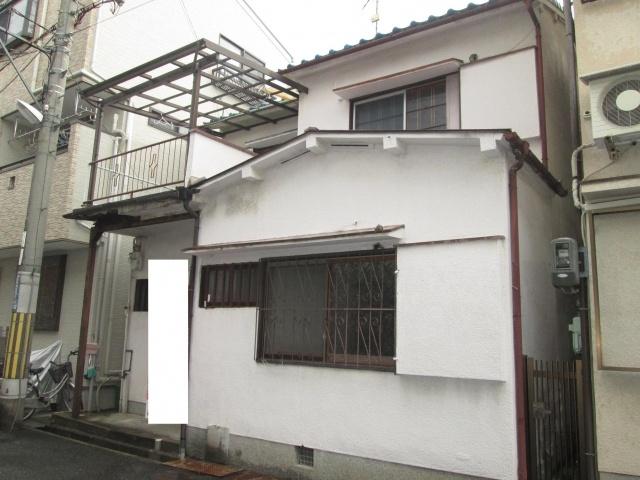 Local appearance photo. Kintetsu is a 10-minute walk from Osaka-ray Kawachi Yamamoto Station
