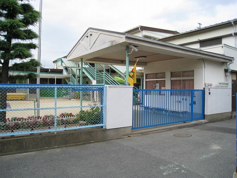 kindergarten ・ Nursery. 599m until Yao peace kindergarten