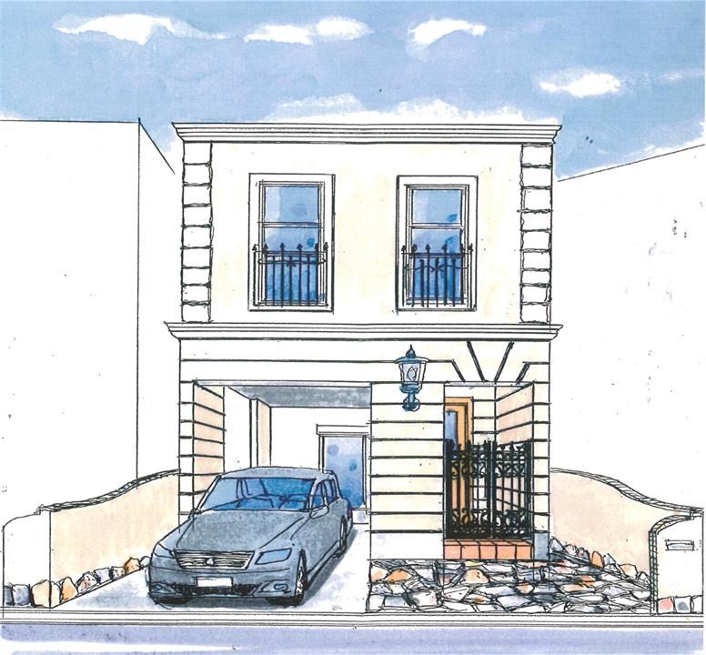 Rendering (appearance). Rendering