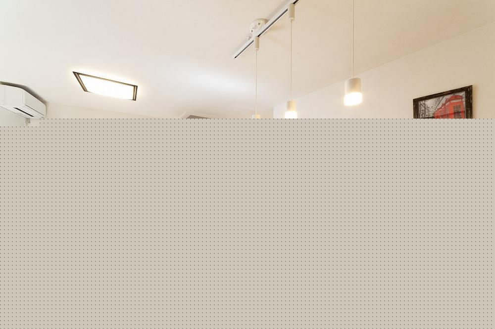 Building plan example (introspection photo)