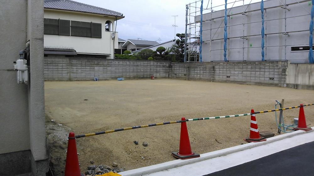 Local (11 May 2012) shooting