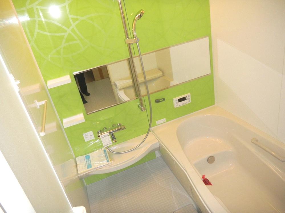 Bathroom.  ☆ Same specifications construction cases