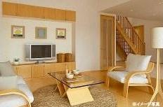 Living. Indoor (20 years) Shooting