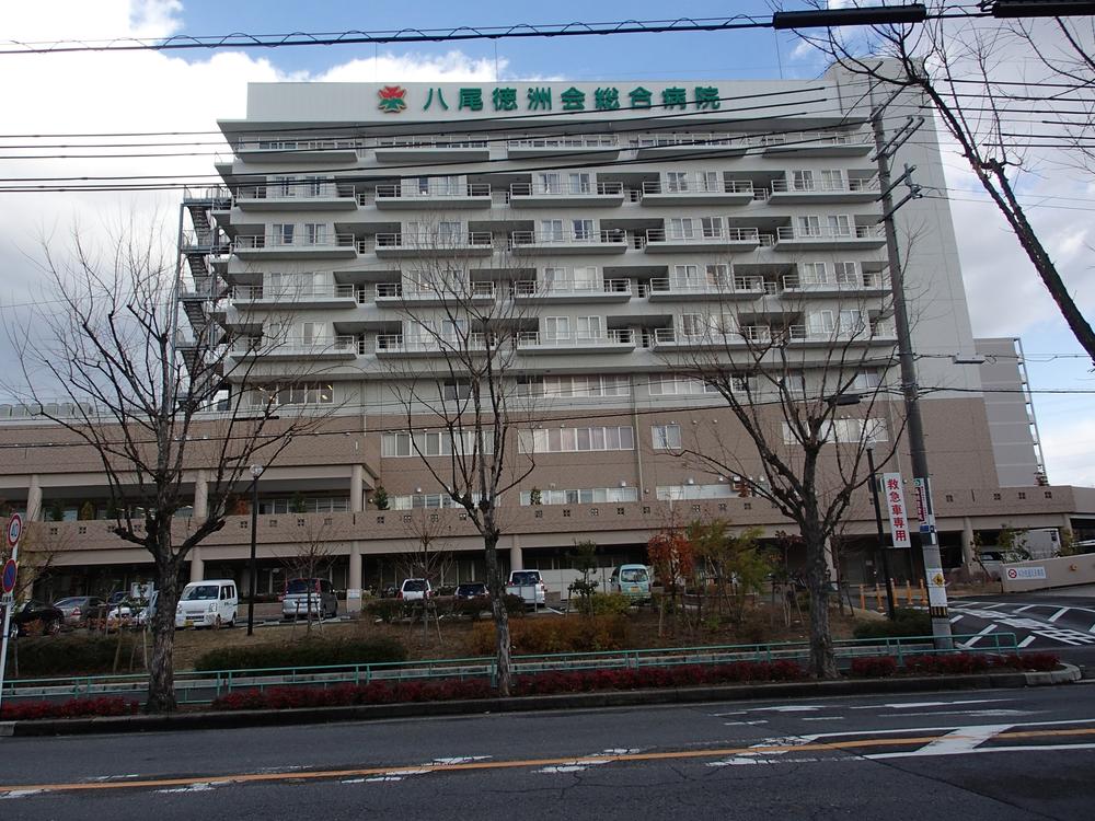 Hospital. Medical Law virtue Zhuzhou Board Yao Tokushukai 559m to General Hospital