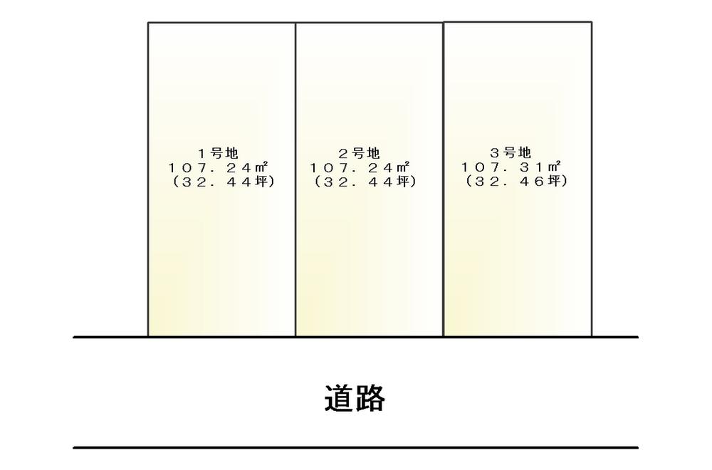 Other. All three compartment, Facing south, More than 32 square meters