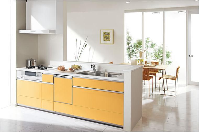 Same specifications photo (kitchen)