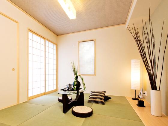 Same specifications photos (Other introspection). Living with the adjacent Japanese-style, Space relaxation catapult want to purr.  [Other construction site]