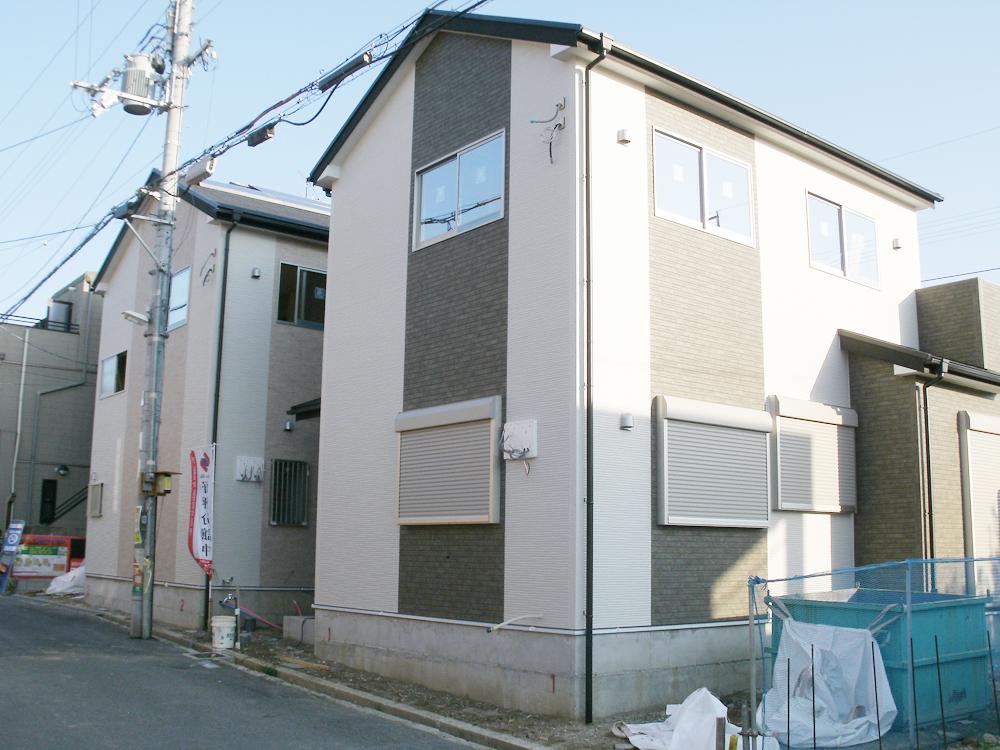 Local appearance photo. Since the property completed, At any time it can be your preview.  [Local Photos]