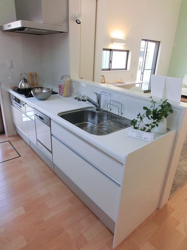 Other. Our construction cases kitchen