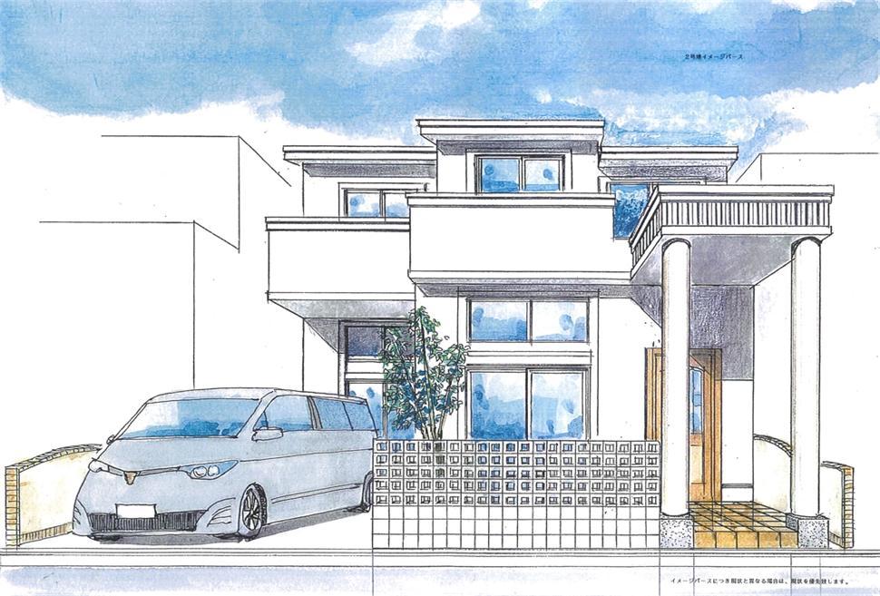 Rendering (appearance). Rendering