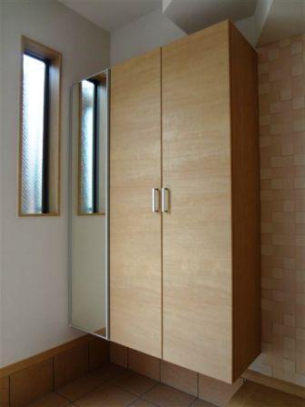 Other. Than model house Cupboard