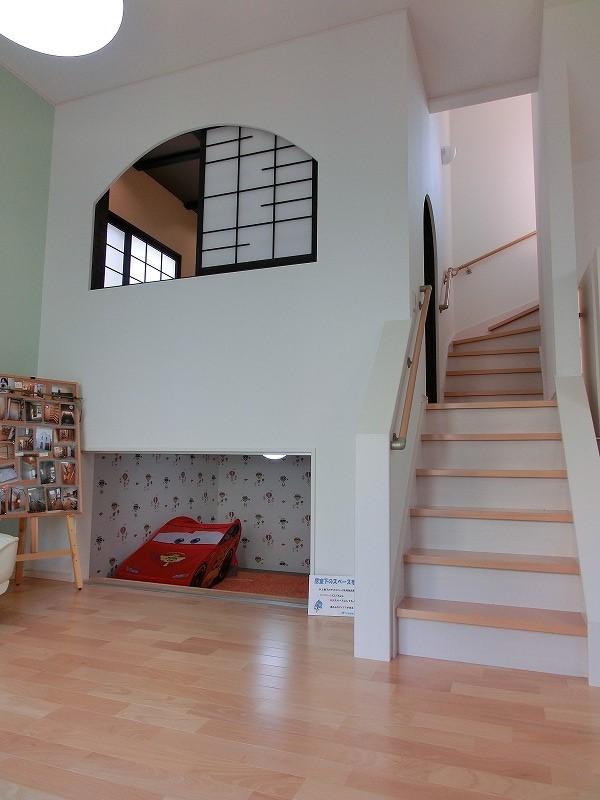 Other. Our construction cases living