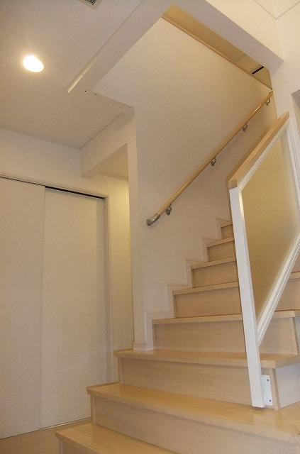 Other introspection. Room (August 2013) Shooting