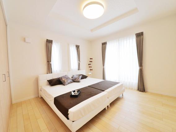 Same specifications photos (Other introspection). This house in consideration of the comfort, such as all Western-style 6 quires more.  [Other construction site]