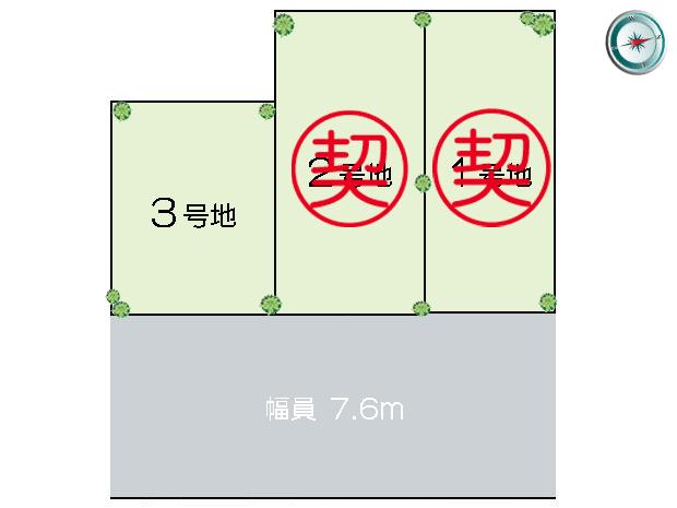 The entire compartment Figure. Newly built single-family houses All three compartment