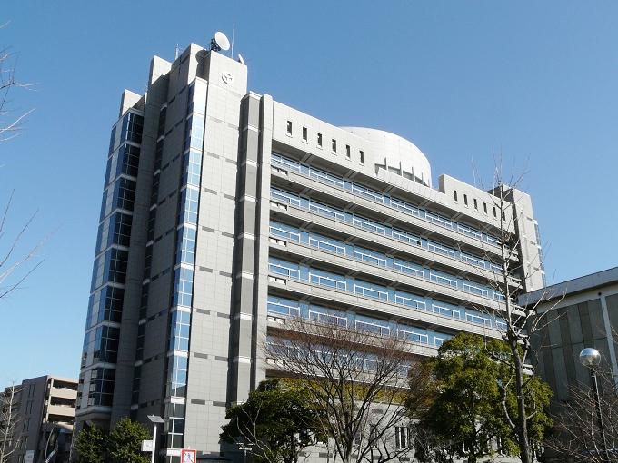 Government office. 483m to Yao City Hall