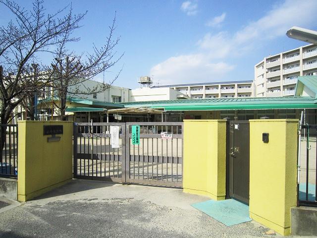 kindergarten ・ Nursery. 359m to Annaka nursery