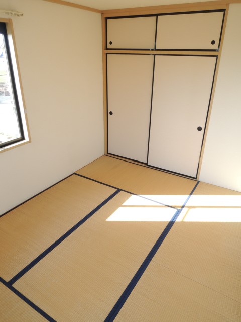 Other room space
