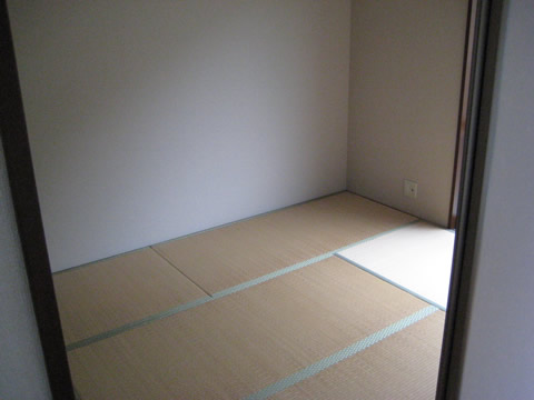 Other room space