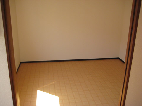 Other room space