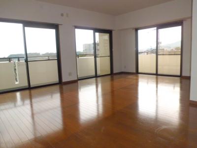 Living and room. Living