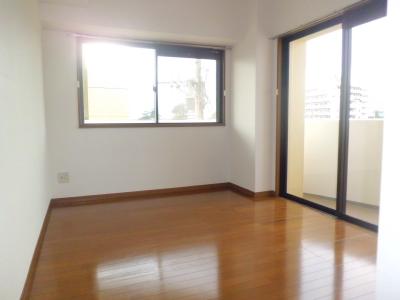 Other room space. bedroom