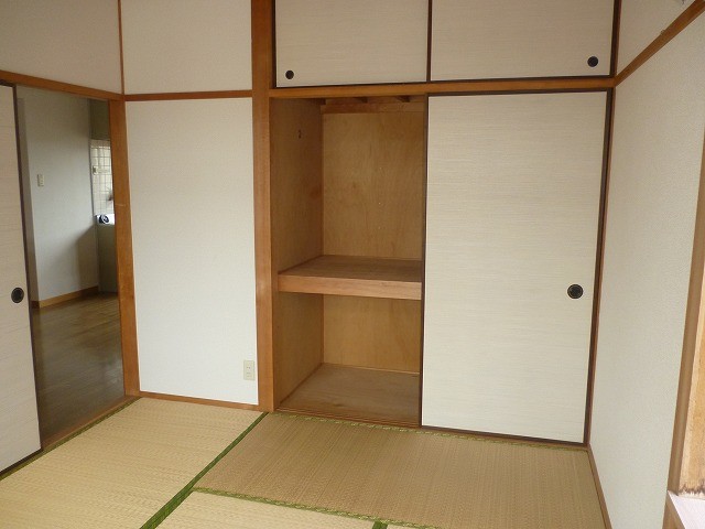 Other room space