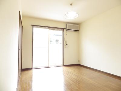 Other room space. bedroom