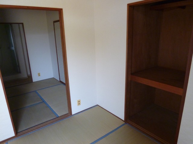 Other room space