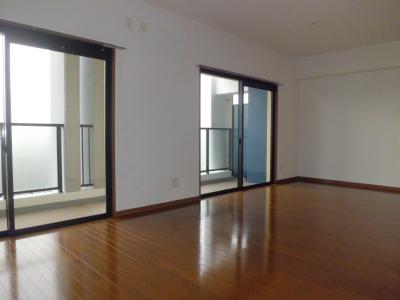 Living and room. Living