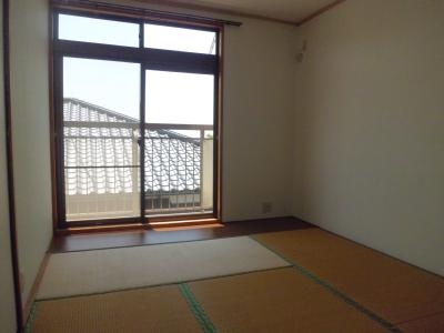 Other room space. bedroom