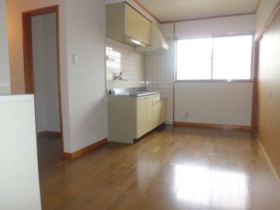 Living and room. Living