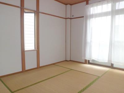 Other room space. bedroom