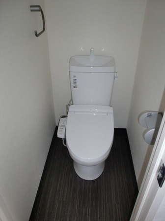 Toilet. Isomorphism Current state priority