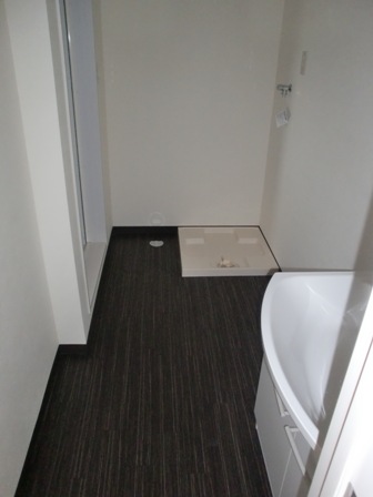 Washroom. Isomorphism Current state priority