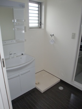 Washroom. Isomorphism Current state priority