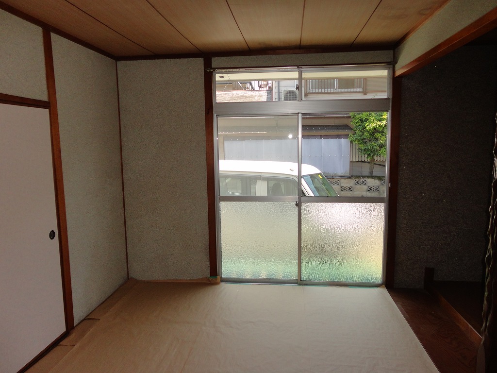 Other room space. Minami Japanese-style room