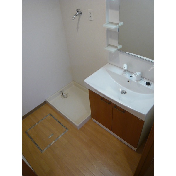 Washroom. Cleanliness