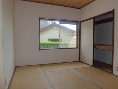 Other room space. bedroom