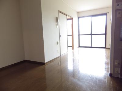 Living and room. Living